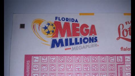 probability of winning mega millions